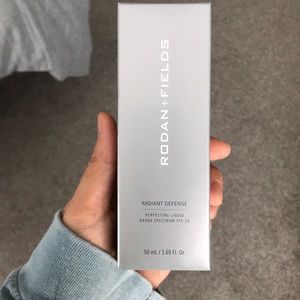Rodan & Fields Radiant Defense